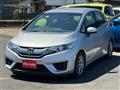 2015 Honda Fit Hybrid