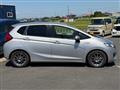 2015 Honda Fit Hybrid