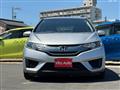 2015 Honda Fit Hybrid