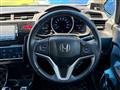2015 Honda Fit Hybrid