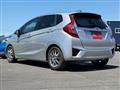 2015 Honda Fit Hybrid