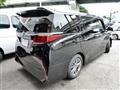 2026 Toyota Alphard G