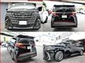 2026 Toyota Alphard G