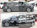 2026 Toyota Alphard G