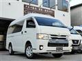 2016 Toyota Hiace Van
