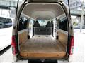 2016 Toyota Hiace Van