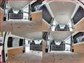 2016 Toyota Hiace Van