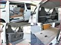 2016 Toyota Hiace Van