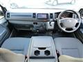2016 Toyota Hiace Van
