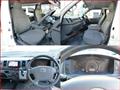 2016 Toyota Hiace Van