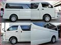 2016 Toyota Hiace Van
