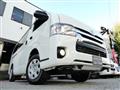 2016 Toyota Hiace Van
