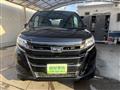 2020 Toyota Noah