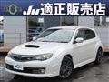 2010 Subaru Impreza