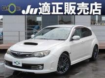 2010 Subaru Impreza