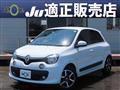 2017 Renault Twingo