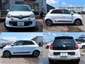 2017 Renault Twingo