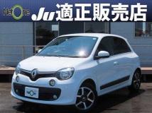 2017 Renault Twingo