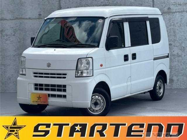 2015 Suzuki Every