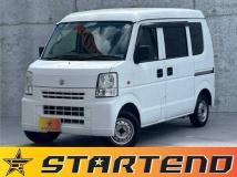 2015 Suzuki Every