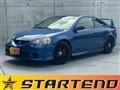2002 Honda Integra