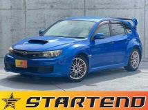 2009 Subaru Impreza