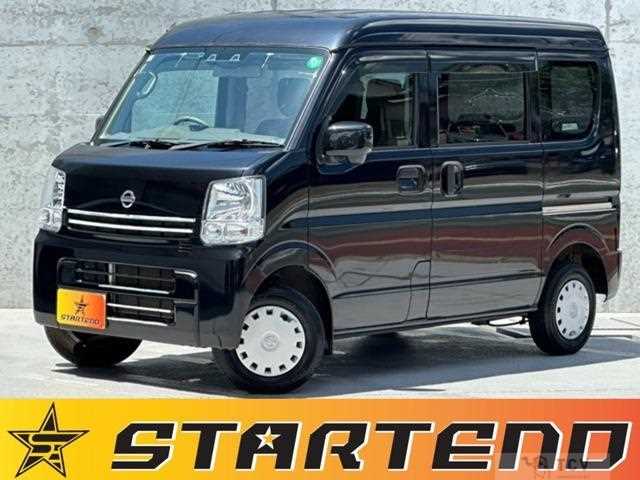 2020 Nissan Nissan Others
