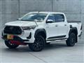 2020 Toyota Hilux