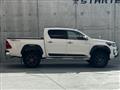 2020 Toyota Hilux