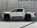 2020 Toyota Hilux