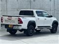 2020 Toyota Hilux