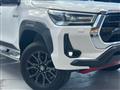 2020 Toyota Hilux