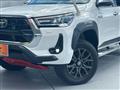 2020 Toyota Hilux