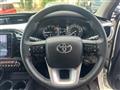 2020 Toyota Hilux