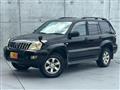 2006 Toyota Land Cruiser Prado