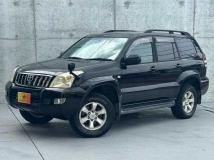 2006 Toyota Land Cruiser Prado