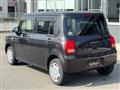 2015 Suzuki Lapin