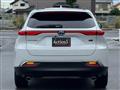 2023 Toyota Harrier Hybrid