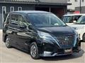 2021 Nissan Serena
