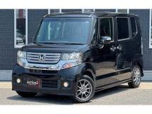 2014 Honda N BOX