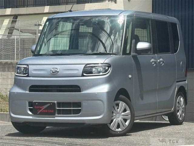 2021 Daihatsu Tanto