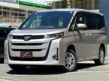 2023 Toyota Noah