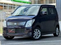 2011 Suzuki Wagon R
