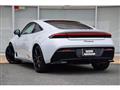 2025 Honda Prelude