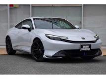 2025 Honda Prelude