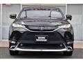 2022 Toyota Harrier