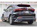 2022 Toyota Harrier
