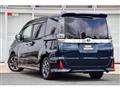 2020 Toyota Voxy