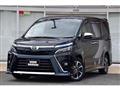 2020 Toyota Voxy