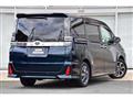 2020 Toyota Voxy